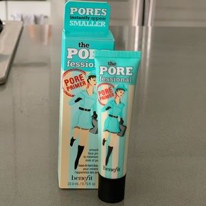 Benefit The POREfessional Face Primer